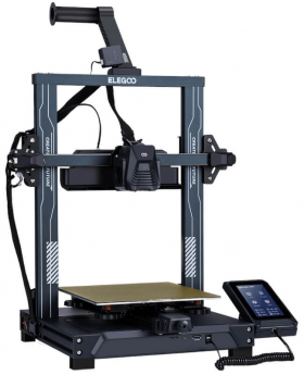3D-принтер Elegoo Neptune 4 PRO