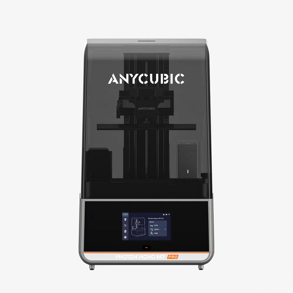 3D-принтер Anycubic Photon Mono M7 Pro