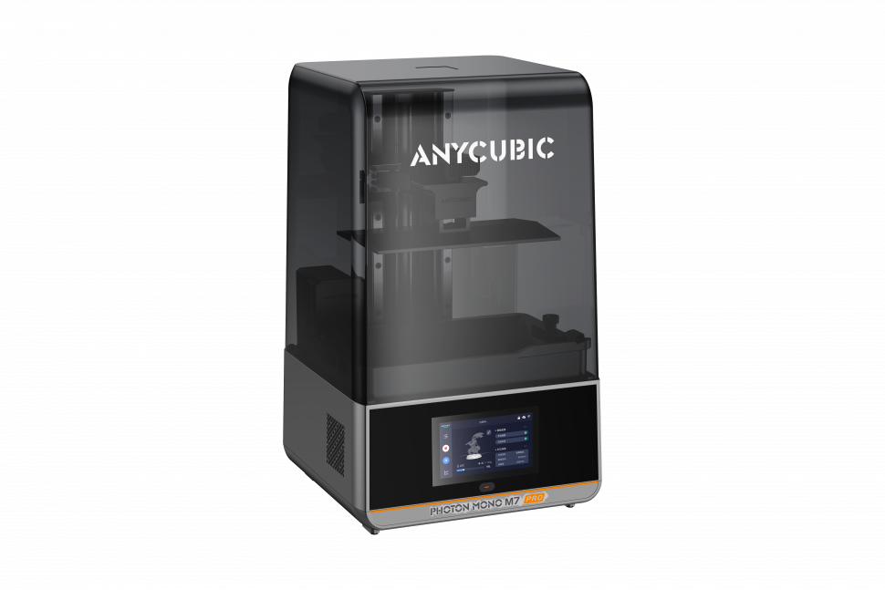 3D-принтер Anycubic Photon Mono M7 Pro
