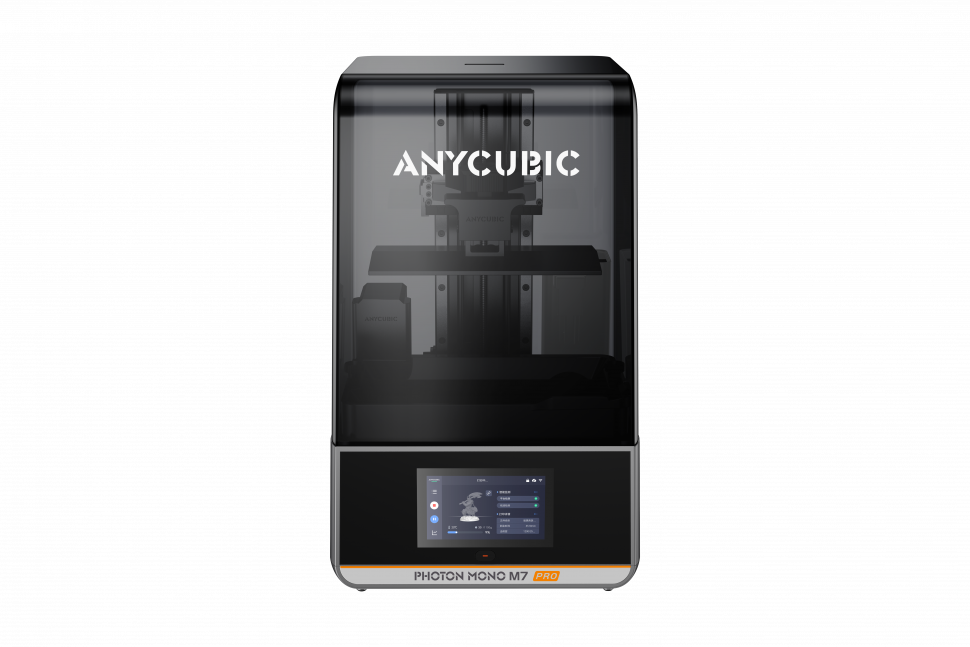 3D-принтер Anycubic Photon Mono M7 Pro