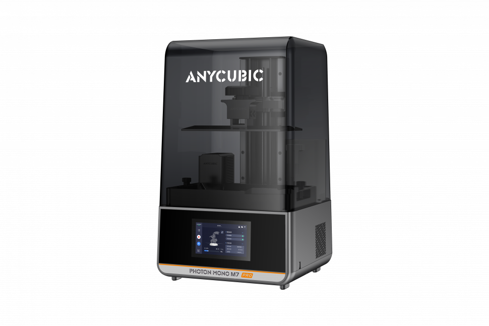 3D-принтер Anycubic Photon Mono M7 Pro