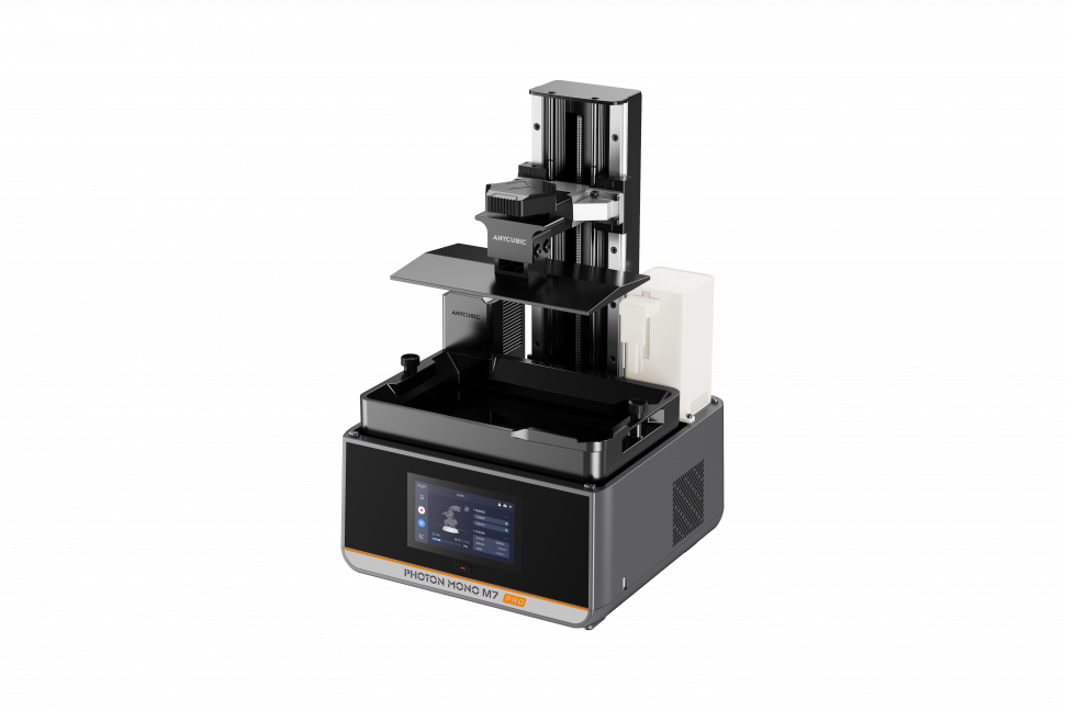 3D-принтер Anycubic Photon Mono M7 Pro