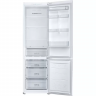 Холодильник Samsung RB37A50N0WW/WT, белый