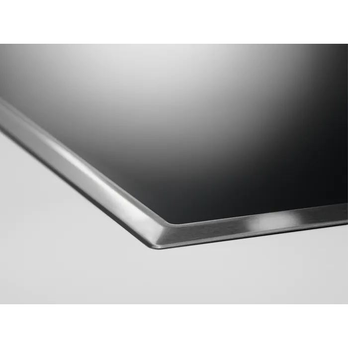 Электрическая варочная панель Electrolux EHF 96547 XK, черный