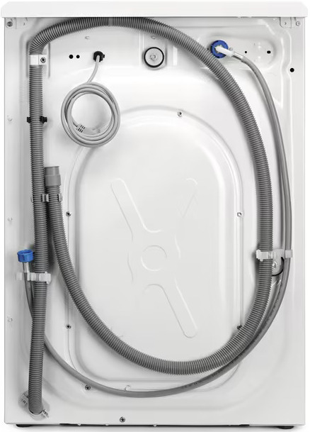 Стиральная машина Electrolux EW7F348AW 8 kg 1400 об/мин