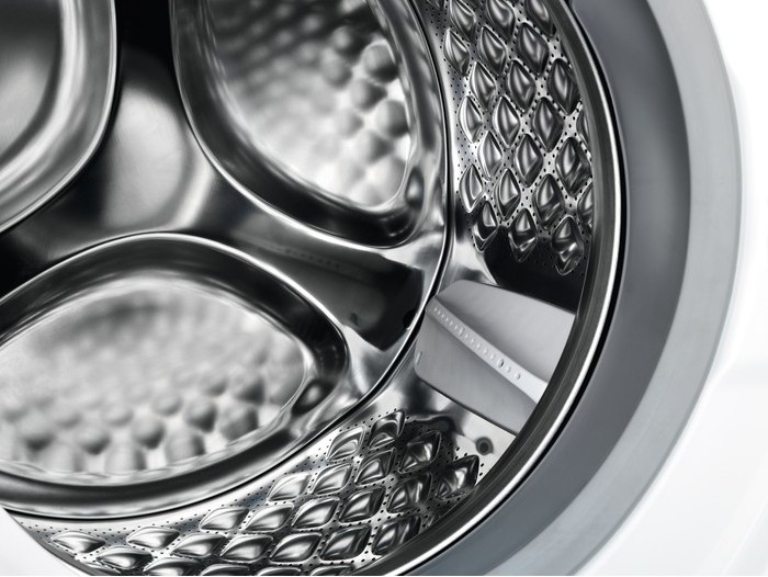 Стиральная машина Electrolux EW7F348AW 8 kg 1400 об/мин