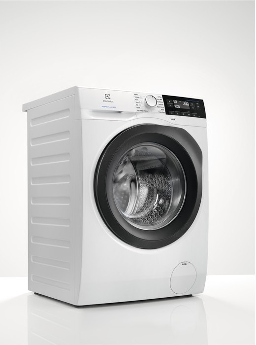 Стиральная машина Electrolux EW7F348AW 8 kg 1400 об/мин