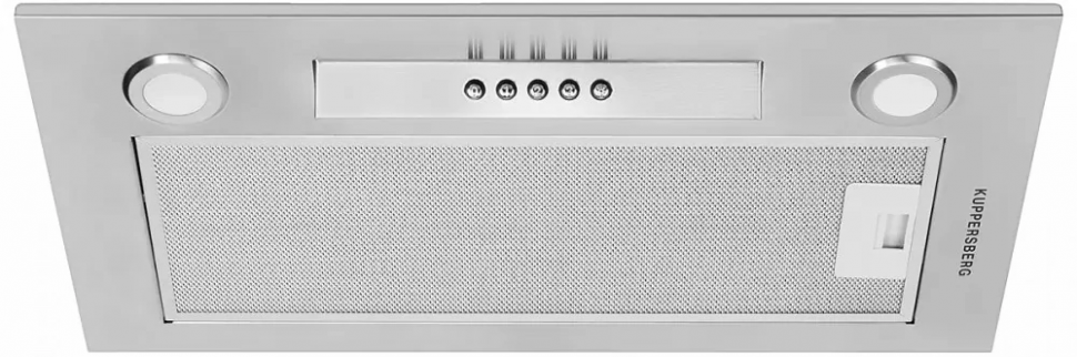 Встраиваемая вытяжка Kuppersberg INLINEA 52 LX