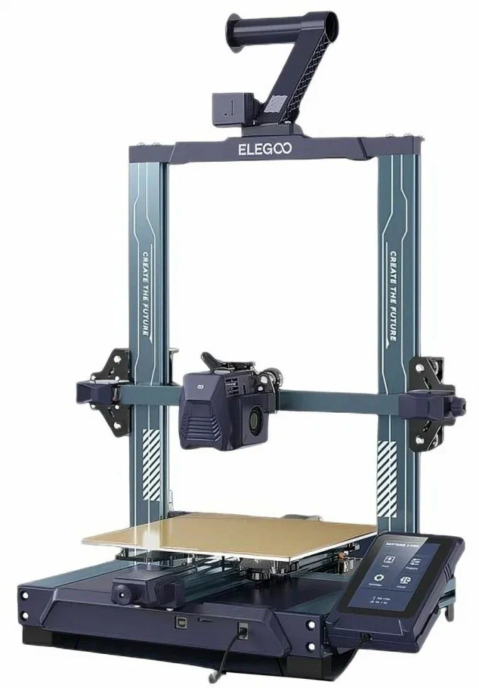 3D-принтер Elegoo Neptune 3 PRO