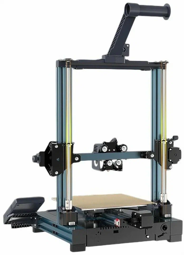 3D-принтер Elegoo Neptune 3 PRO