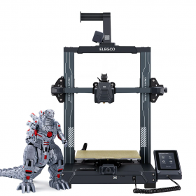3D-принтер Elegoo Neptune 3 PRO