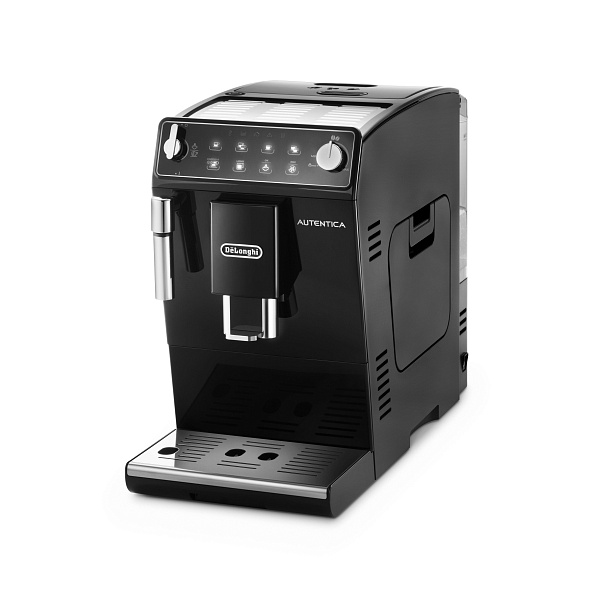 Кофемашина Delonghi ETAM 29.510 B