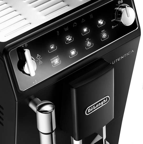Кофемашина Delonghi ETAM 29.510 B