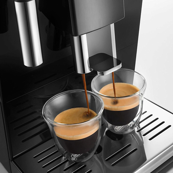Кофемашина Delonghi ETAM 29.510 B