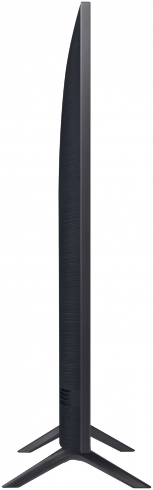 Телевизор Samsung UE50TU7002U LED, HDR (2020), черный