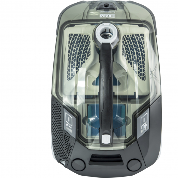 Пылесос Thomas Mokko XT, графитовый/серо-бежевый