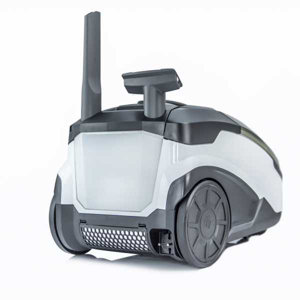 Пылесос Thomas Mokko XT, графитовый/серо-бежевый