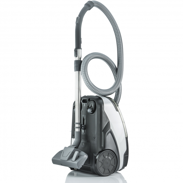 Пылесос Thomas Mokko XT, графитовый/серо-бежевый