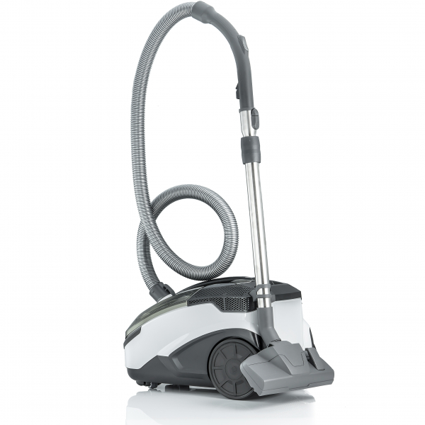 Пылесос Thomas Mokko XT, графитовый/серо-бежевый