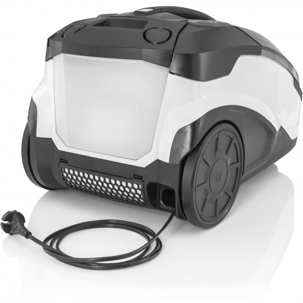 Пылесос Thomas Mokko XT, графитовый/серо-бежевый