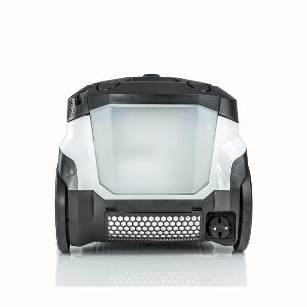 Пылесос Thomas Mokko XT, графитовый/серо-бежевый