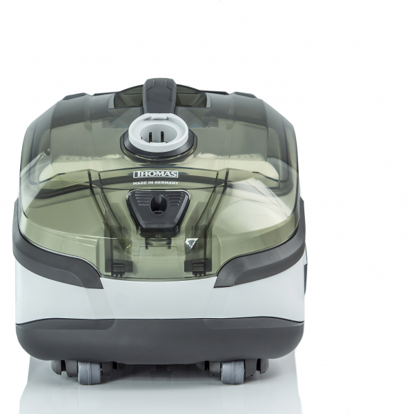 Пылесос Thomas Mokko XT, графитовый/серо-бежевый