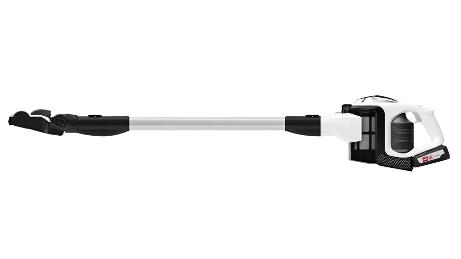 Пылесос Bosch BCS81EXC, белый