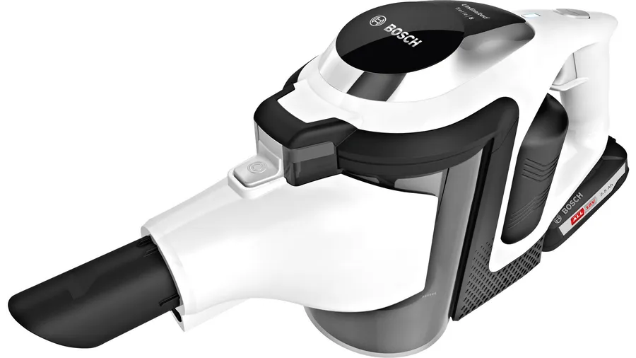 Пылесос Bosch BCS81EXC, белый