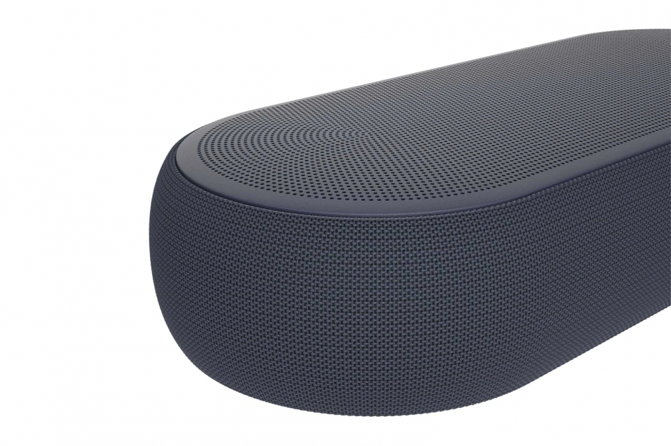 Саундбар LG Eclair QP5