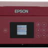 МФУ струйное Epson L4167, цветн., A4, красный