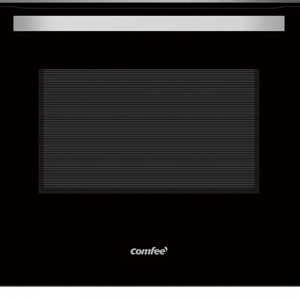 Встраиваемый электрический духовой шкаф Comfee CBO710X