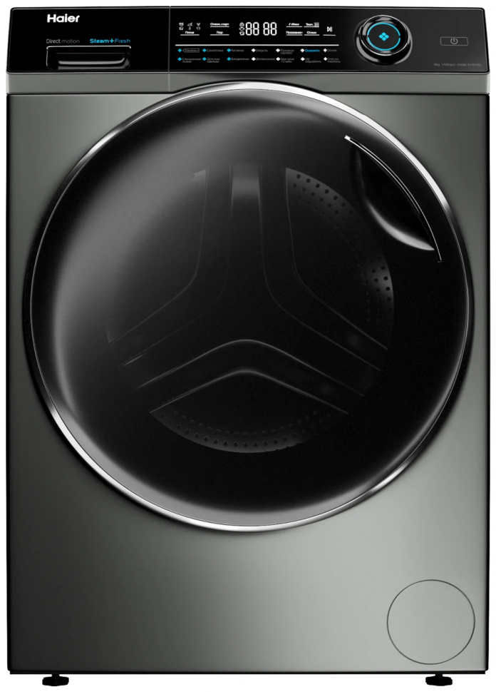 Стиральная машина Haier HW80-B14979S 