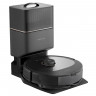 Робот-пылесос Roborock Q8 Max Plus Black Global