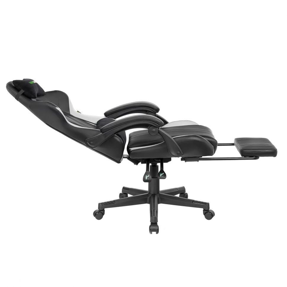 Игровое компьютерное кресло Vmmgame VMM GAME THRONE WHITE