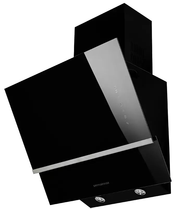 Каминная вытяжка Kuppersberg F 600 B