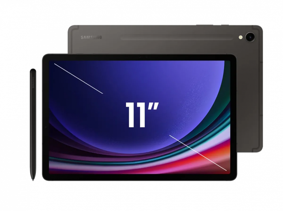 Планшет Samsung Galaxy Tab S9 5G 256GB (SM-X716)