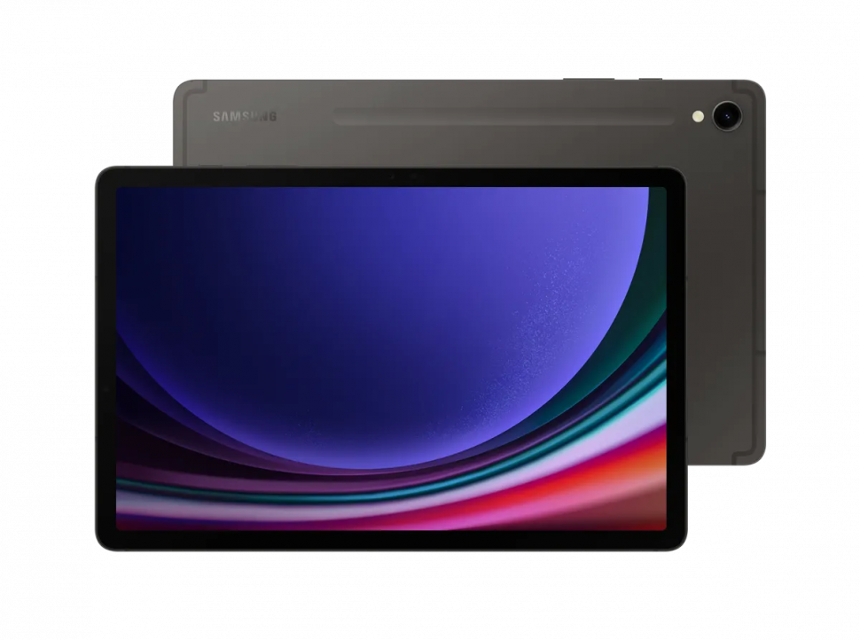 Планшет Samsung Galaxy Tab S9 5G 256GB (SM-X716)