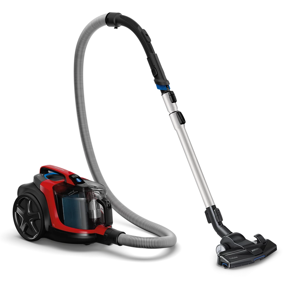 Безмешковый пылесос Philips PowerPro Expert FC9728/01