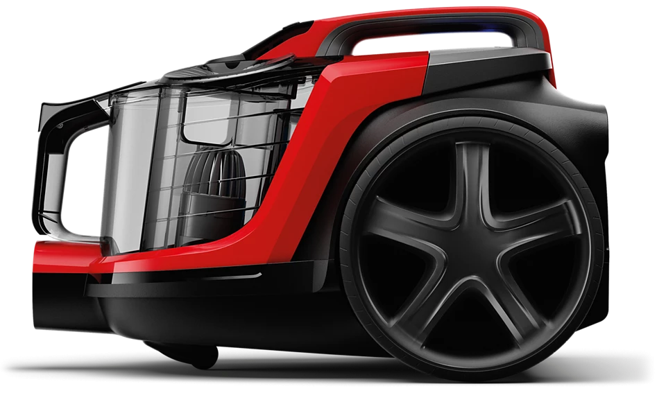 Безмешковый пылесос Philips PowerPro Expert FC9728/01