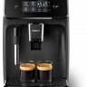 Кофемашина Philips EP1220 Series 1200, черный матовый