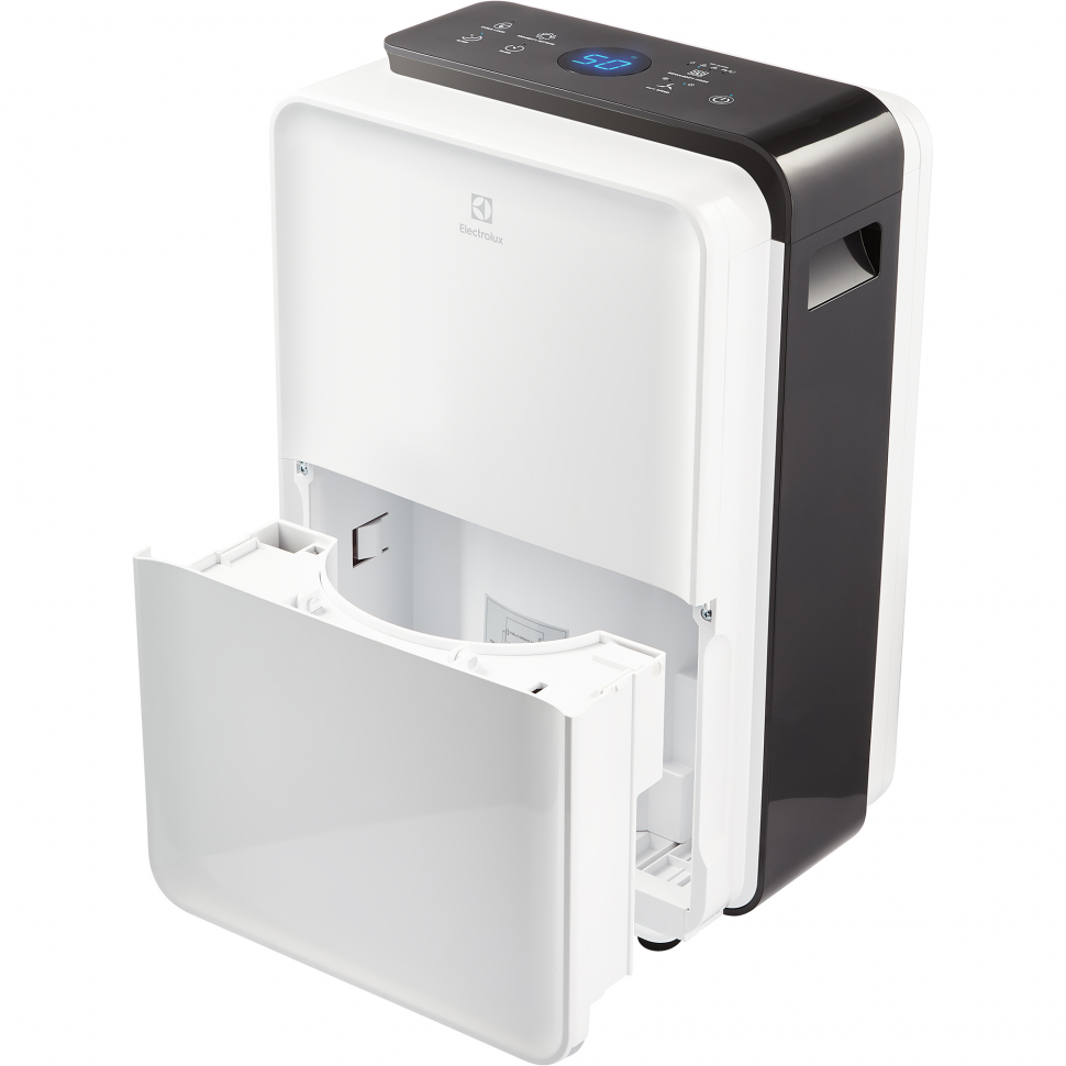 Осушитель Electrolux EDM-35L белый
