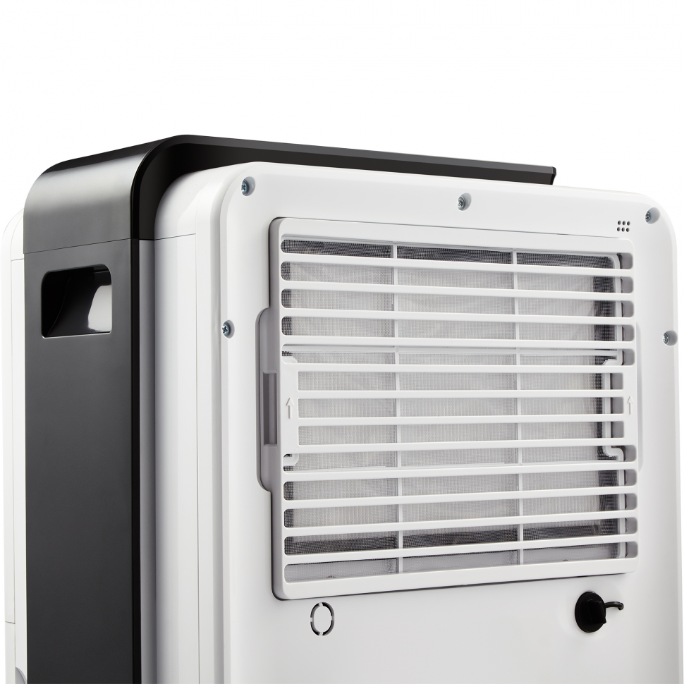 Осушитель Electrolux EDM-35L белый