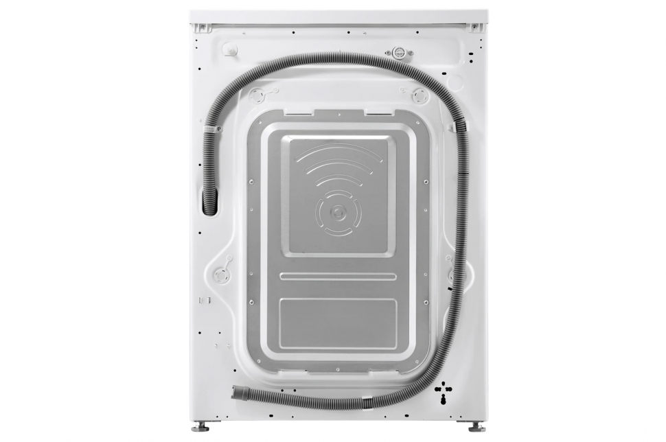 Стиральная машина LG Steam F2J3HS0W, белый