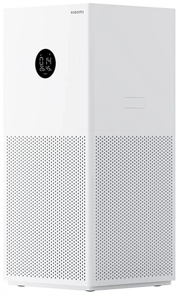 Очиститель воздуха Xiaomi Smart Air Purifier 4 Lite EU, (BHR5274GL)