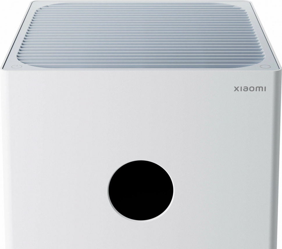 Очиститель воздуха Xiaomi Smart Air Purifier 4 Lite EU, (BHR5274GL)