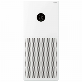 Очиститель воздуха Xiaomi Smart Air Purifier 4 Lite EU, (BHR5274GL)