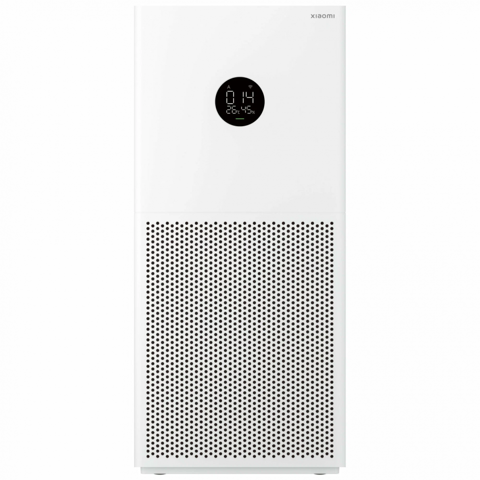 Очиститель воздуха Xiaomi Smart Air Purifier 4 Lite EU, (BHR5274GL)