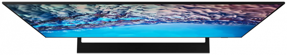 Телевизор Samsung UE50BU8500U 2022 LED, HDR, черный