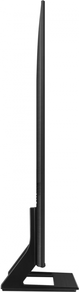 Телевизор Samsung UE50BU8500U 2022 LED, HDR, черный