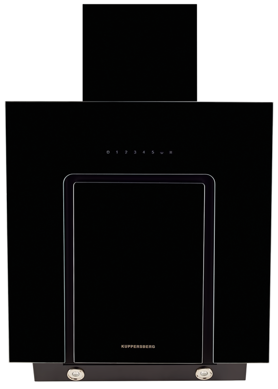 Каминная вытяжка Kuppersberg F 660